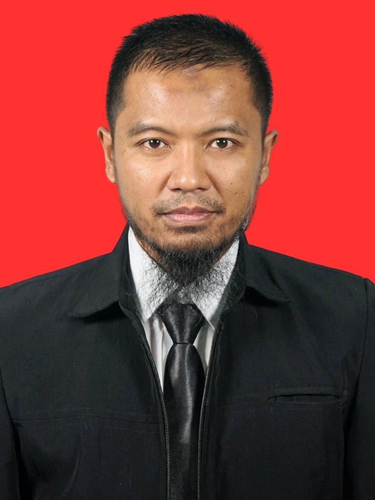 Muhammad Andrik Muzaqi